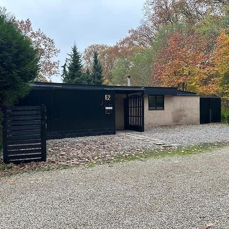 Etwee Vakantiehuis Lanaken Exterior foto