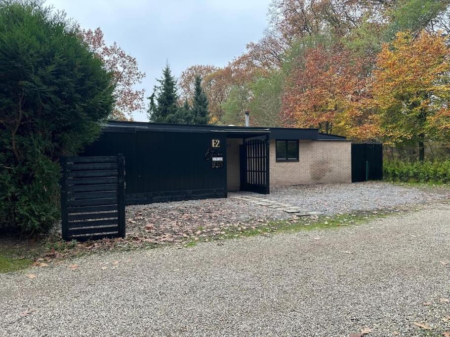 Etwee Vakantiehuis Lanaken Exterior foto