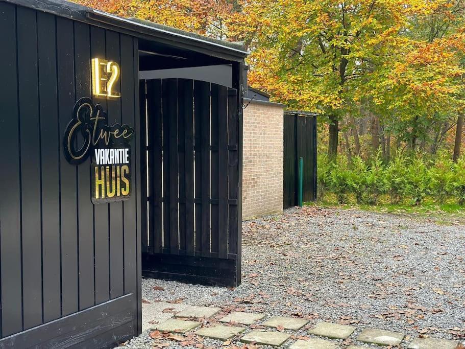 Etwee Vakantiehuis Lanaken Exterior foto