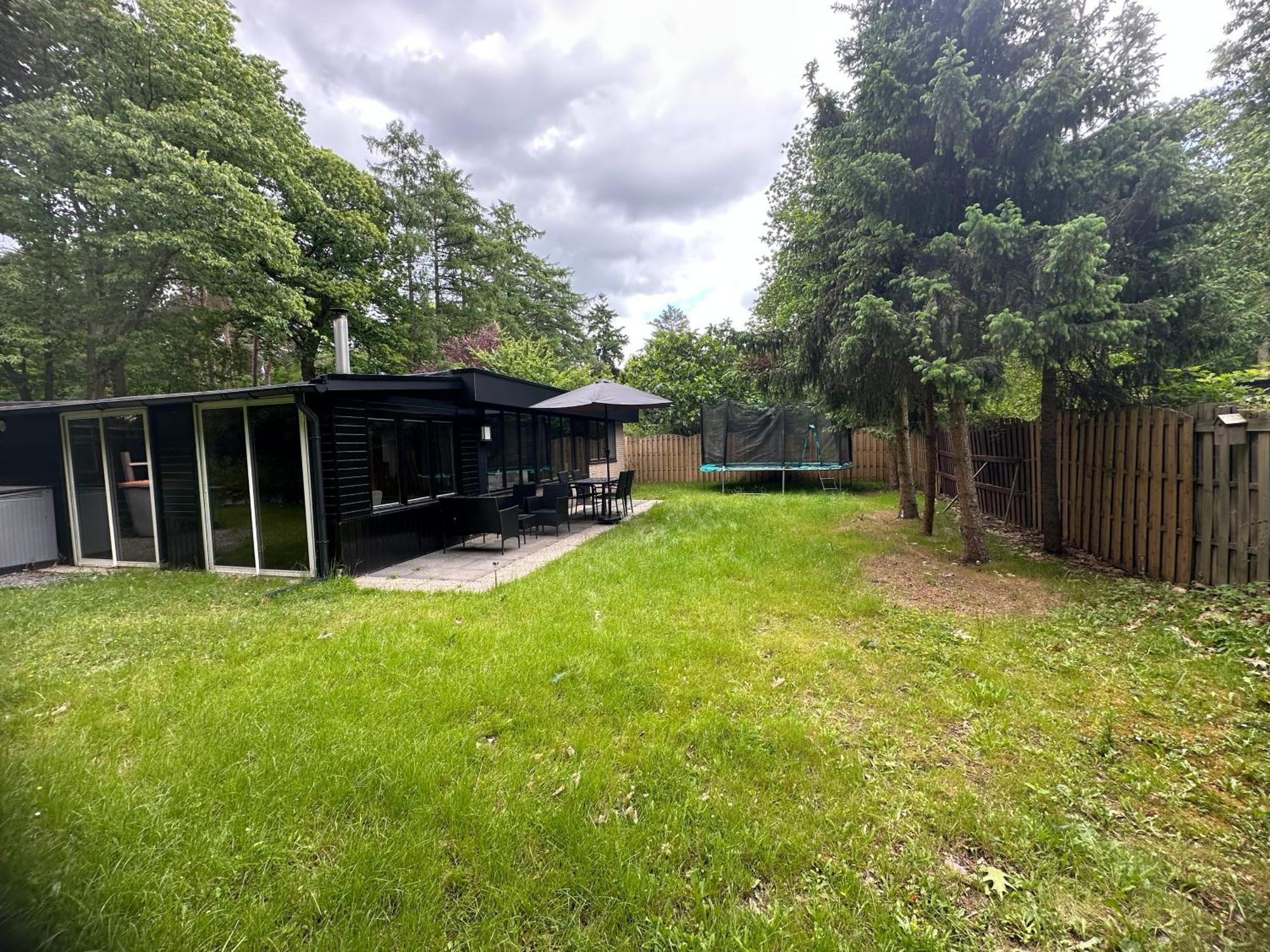 Etwee Vakantiehuis Lanaken Exterior foto