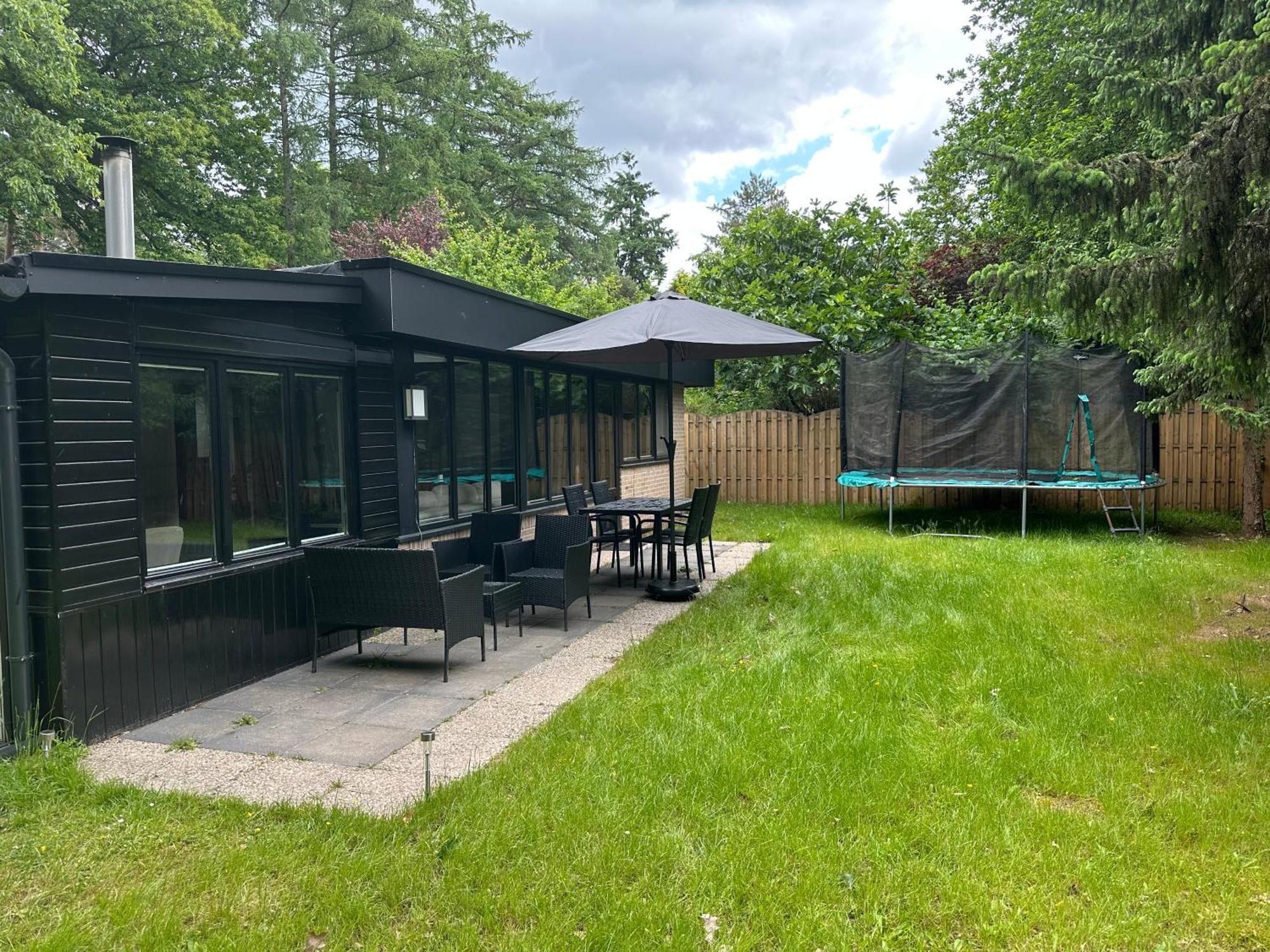 Etwee Vakantiehuis Lanaken Exterior foto
